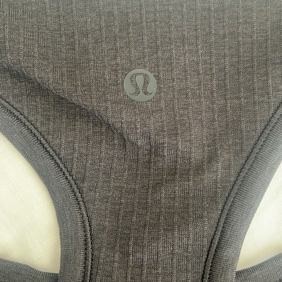 NEW Lululemon Ebb to Street Cropped Tank Top - Picture 5 of 6